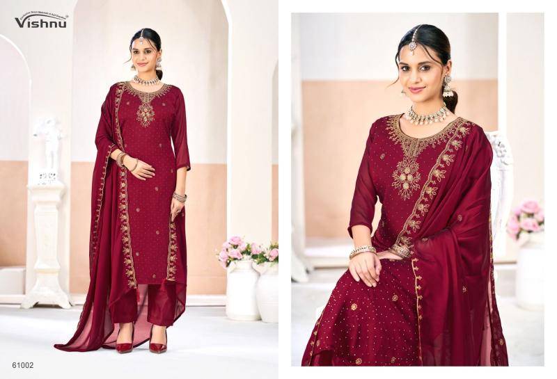 Vishnu gulma Dress materials manufacturers in Mumbai